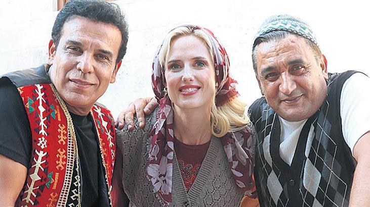 ‘Güne kebapla başlıyorum’