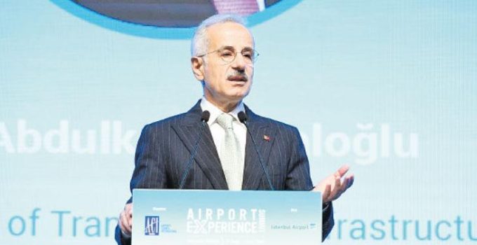 ‘Havacılık, küresel rekabet gücünü belirleyen bir vizyon’