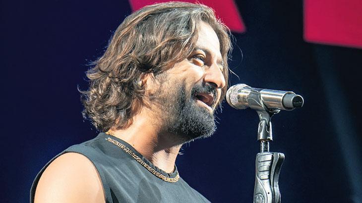‘Her şeyi kabul edemezsin’