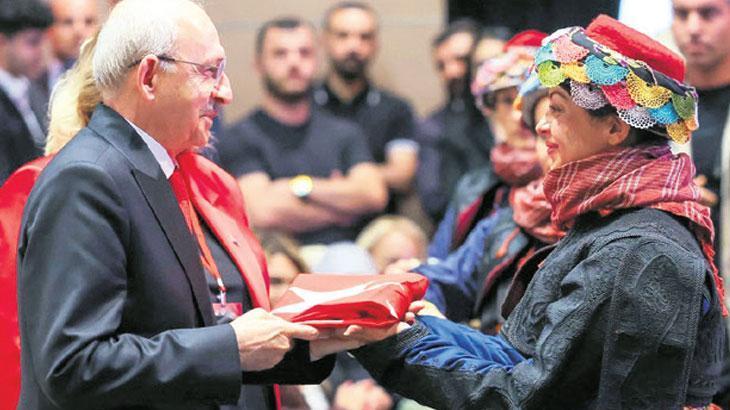 ‘İmamoğlu siyasi tutuklu değil’