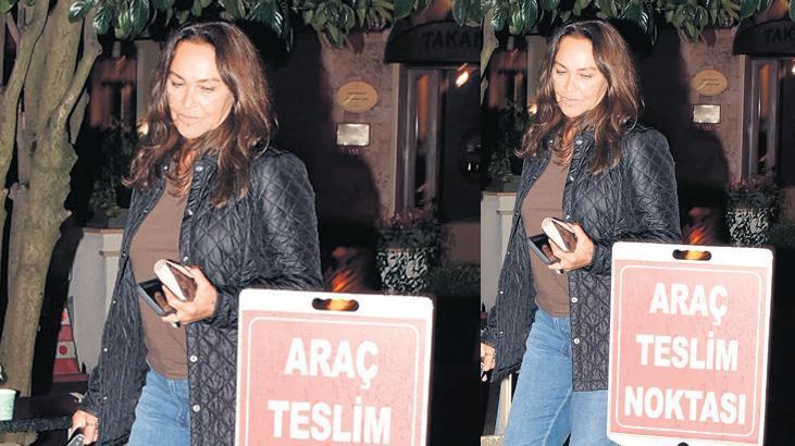 ‘Kanlı Nigar’la dönüyor