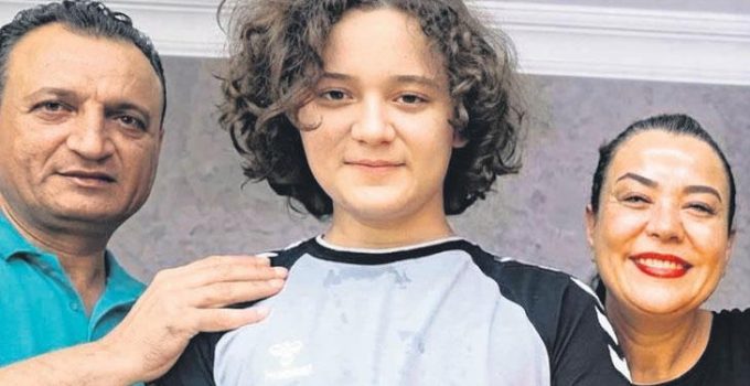‘Oğlum hakkında dava açılmalı’