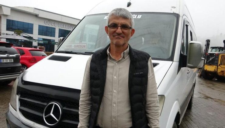‘What?’ dedirten yetenek! Giresunlu Ömer herkesi şaşkına çevirdi: Bu benim içimde vardı
