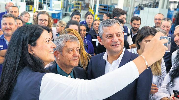 ‘YENİ Parti’nin adını millet koydu’