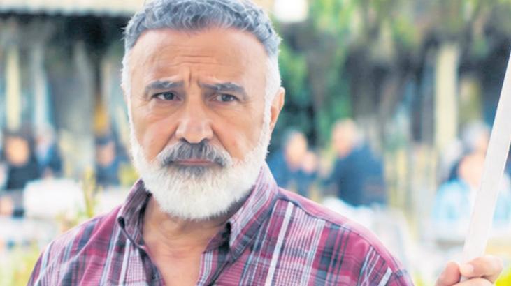 Ege şivesiyle şov yaptı