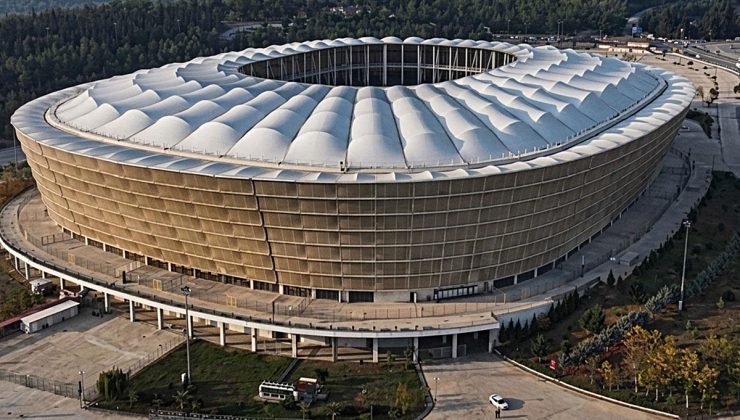 Eksi 45 puanlı Adana Demirspor’a güzel haber