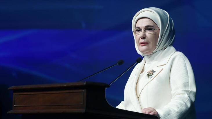 Emine Erdoğan’dan Rize’deki ziyaretlerine ilişkin paylaşım