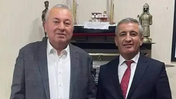 Enginyurt’un danışmanı tutuklandı