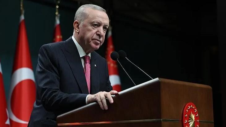 Erdoğan’dan ‘fon soruşturması’ açıklaması: Milletin hakkına el uzatan karşısında bizi bulur