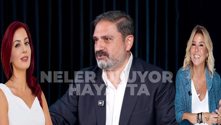 Erhan Çelik’ten çarpıcı iddialar: Özlem öldürüldü