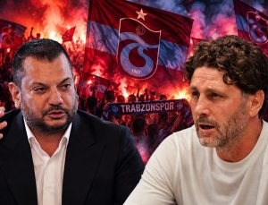 Ertuğrul Doğan Fatih Tekke’ye sitem etti: Bu konuda kendisine kırgınım