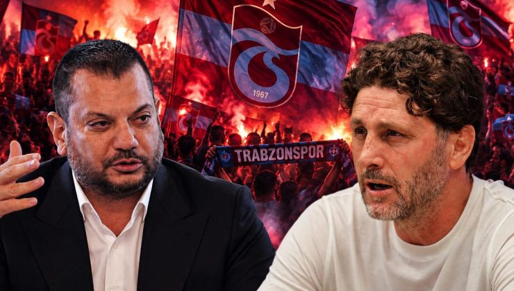 Ertuğrul Doğan Fatih Tekke’ye sitem etti: Bu konuda kendisine kırgınım
