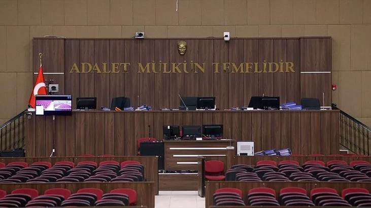 Eski emniyet müdürlerinin rüşvet davasında karar