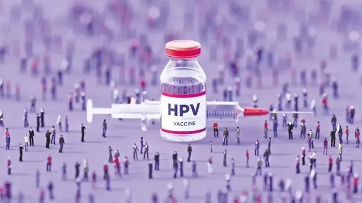 Eski eşe 2.5 milyon liralık HPV davası