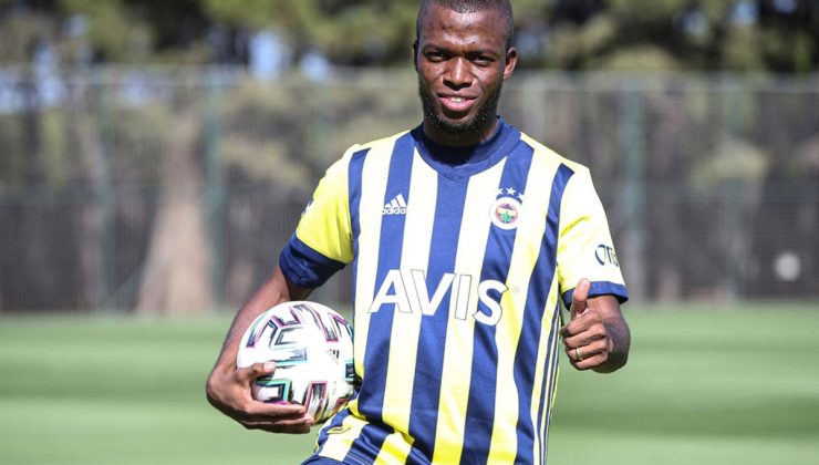 Eski Fenerbahçeli Enner Valencia futbol tarihinde 6 yıldır yapılamayanı başardı