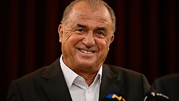 Fatih Terim’den Osimhen için çarpıcı yorum