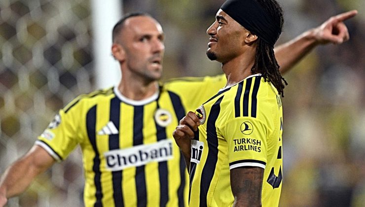 Fenerbahçe, Şampiyonlar Ligi’ne 18 yıl aradan sonra 1 puanla geri döndü