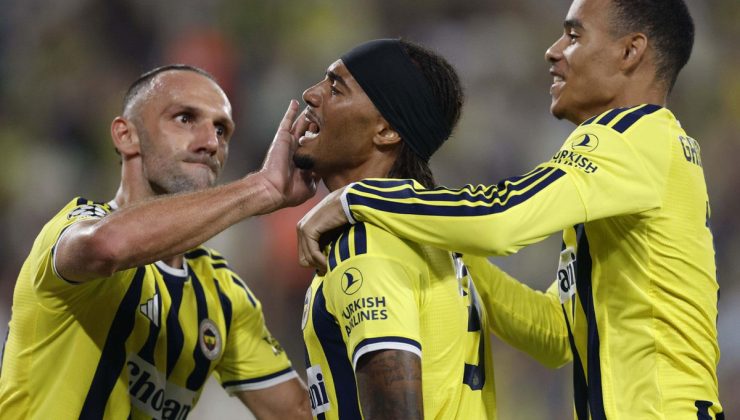 Fenerbahçe’de İsmail Kartal sonrası takımın başında olacak isim belli oldu