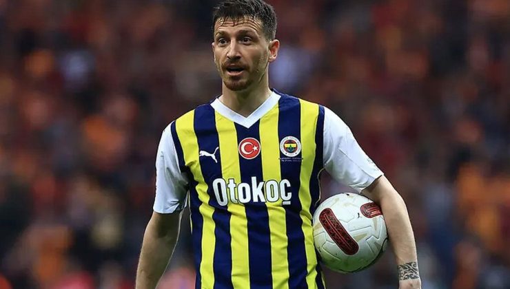 Fenerbahçe’de Mert Hakan kararı! İsmail Kartal yüzüne söyledi