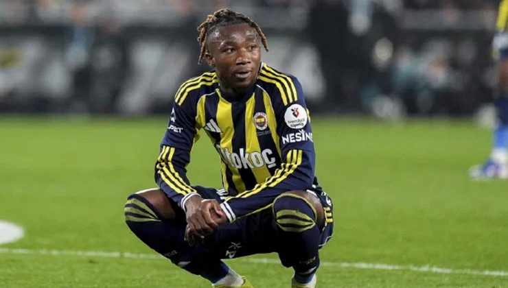 Fenerbahçe’de sürpriz ayrılık hazırlığı! Avrupa’dan teklif bekliyor