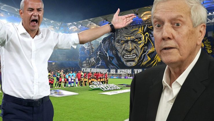 Fenerbahçe’den ocak bombası! Hedefte 2 yıldız var