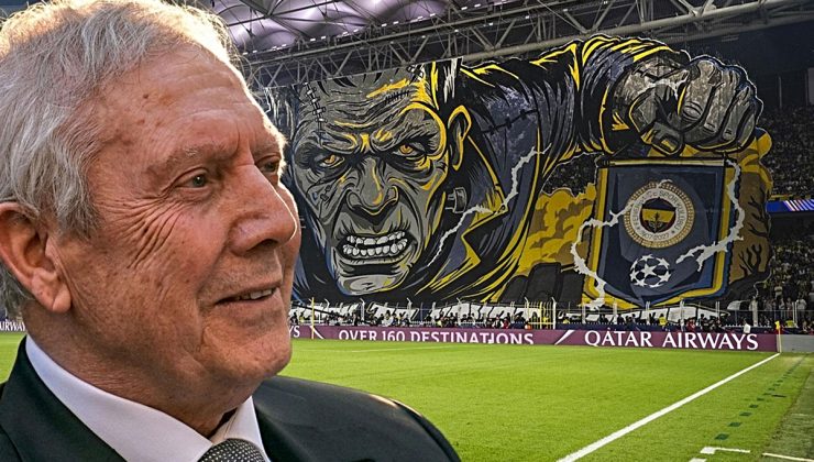 Fenerbahçe’den orta sahaya iki bomba transfer