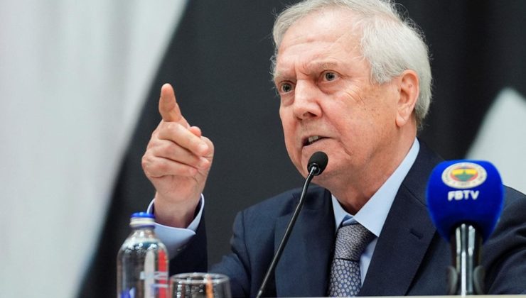 Fenerbahçe’den yasa dışı bahis sitelerine suç duyurusu