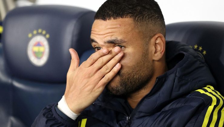 Fenerbahçe’ye transfer yasağının gelmesine neden olan rakam ortaya çıktı
