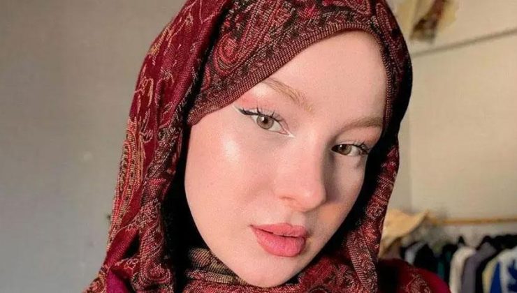 Fenomen Fatma Soydaş tahliye edildi! İşte ilk görüntüsü
