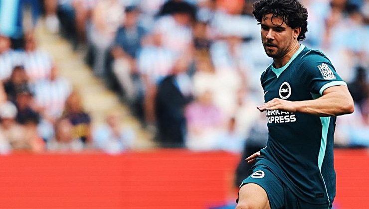 Ferdi Kadıoğlu ve Sidiki Cherif karşı karşıya geldi! 5-0’lık dev skor