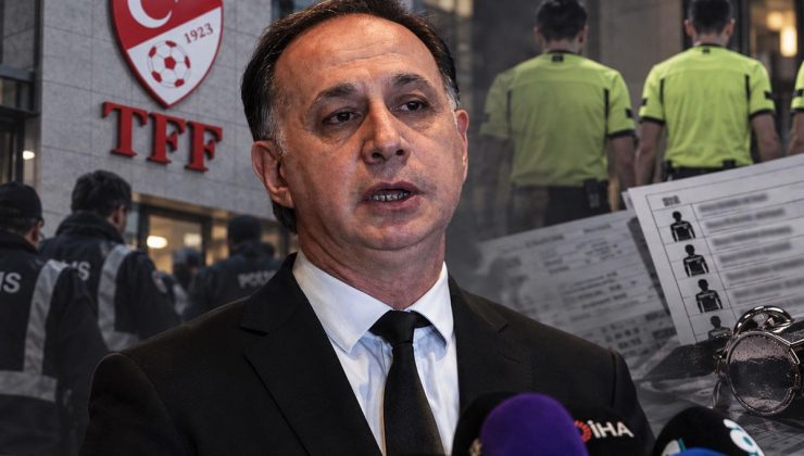 Ferhat Gündoğdu’nun ardından MHK için sürpriz iddia! Dünyaca ünlü isim geliyor