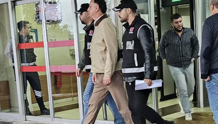 Ferhat Gündoğdu’nun gözaltı sonrası ilk görüntüsü ortaya çıktı