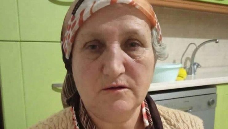 Fındık bahçesinde korkunç son! 62 yaşındaki kadın öldü