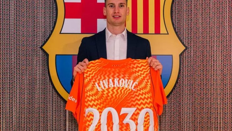 Galatasaray maçı öncesi Barcelona’da kaleci krizi