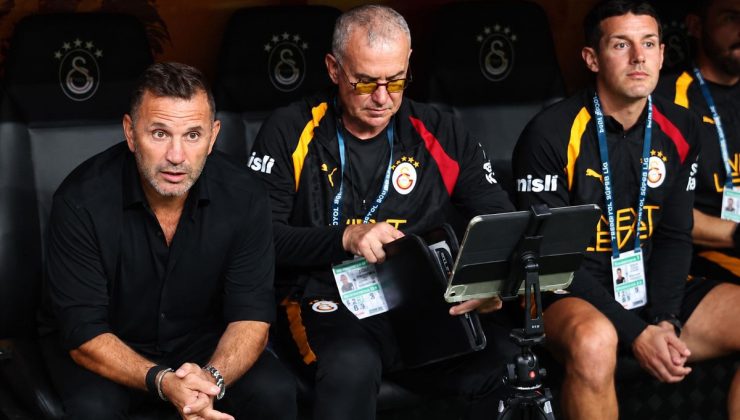 Galatasaray’a Singo şoku! Yine kötü haber geldi