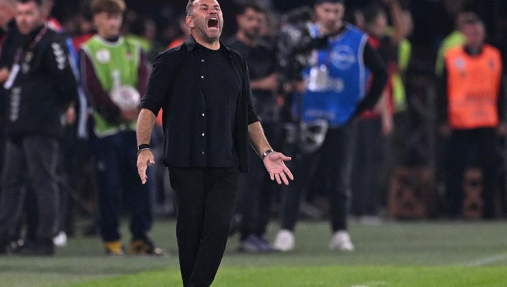 Galatasaray’da Okan Buruk’tan deprem etkisi yaratacak devrim