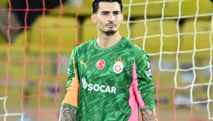 Galatasaray’da Uğurcan Çakır sorguya çekiliyor