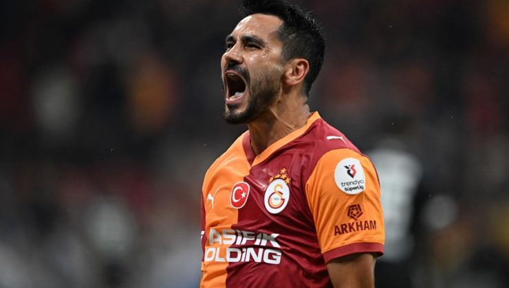 Galatasaray’daki orta saha krizi çözüme kavuşuyor