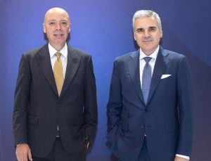 Gayrimenkul sektöründe yeni iş birliği
