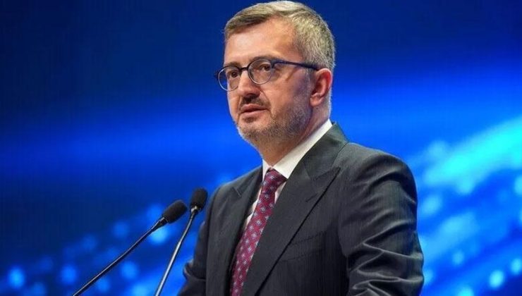 Gençler için büyük tehlike! Burhanettin Duran’dan sanal bahis ve kumar uyarısı