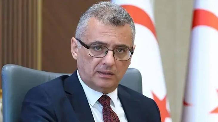 Girne’de batan geminin ardından KKTC’de 2 bakan değişti