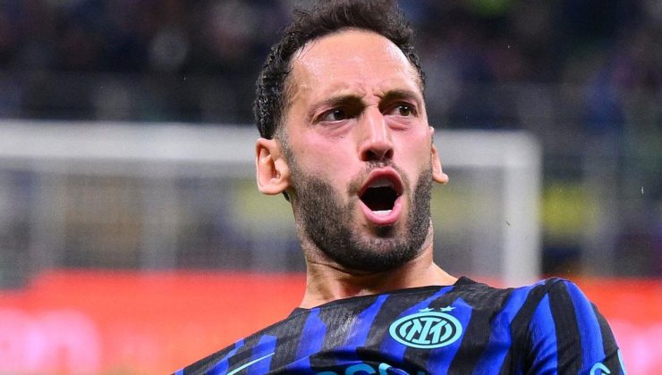 Görüşmeler resmen başladı! Ezeli rakipten Hakan Çalhanoğlu sürprizi