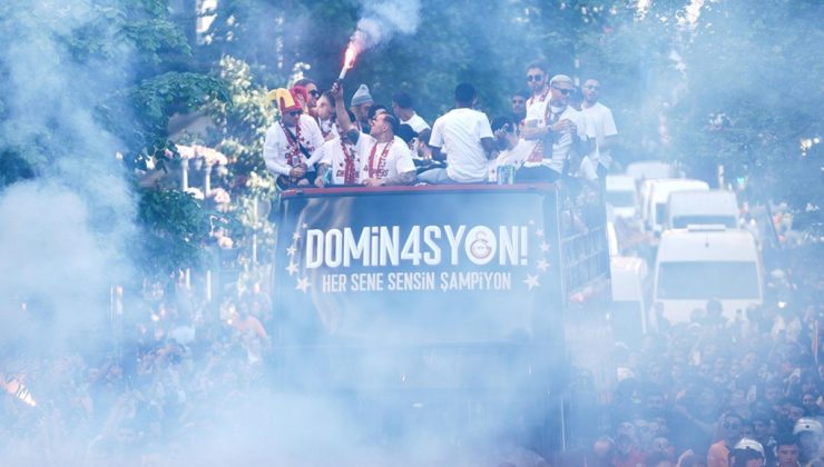Gözünün yaşına bakılmayacak! Galatasaray’da ilk yolcu belli