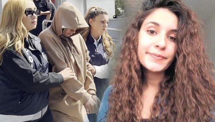 Gülistan Doku dosyasında yeni gelişme! Bir kadın daha tutuklandı