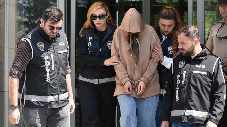 Gülistan Doku soruşturmasında 1 tutuklama daha
