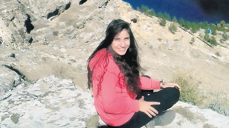 Gülistan Doku soruşturmasında yeni ifade! Aile ile Japonya tatili itirafı