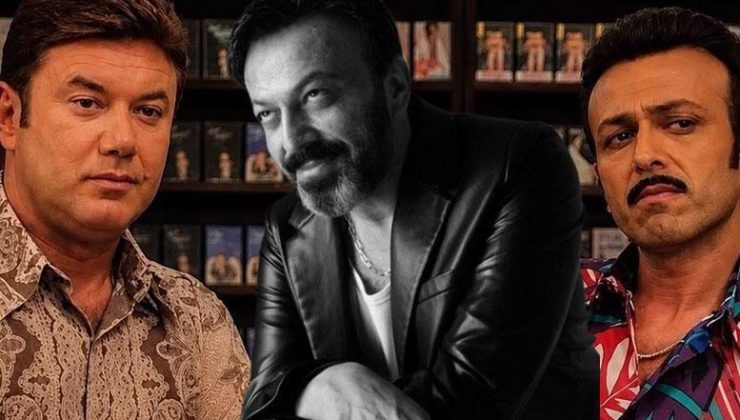 Gündem haberleri! Şoray Uzun’dan Serhat Kılıç hakkında açıklama!  Serhat Kılıç hasta mıydı, hastalığı neydi, neden öldü?