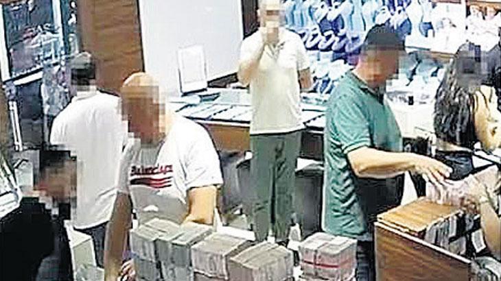 Hawala sistemi mercek altında