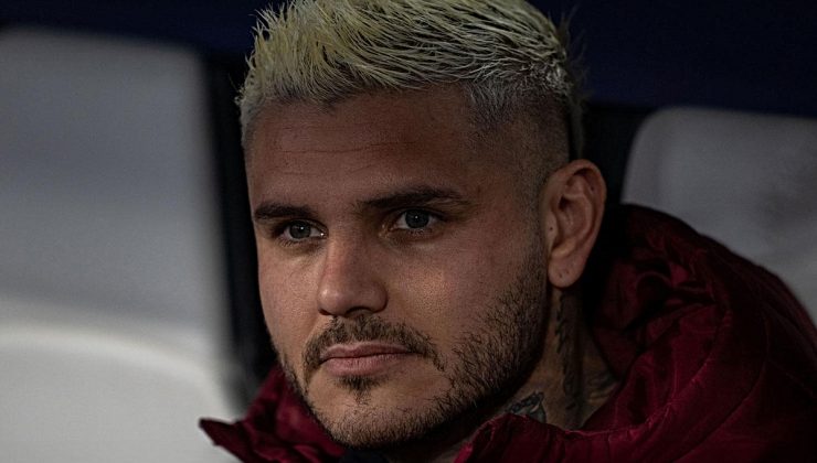 Icardi’ye 2099 şoku! Sonrasında yaptığı paylaşım olay oldu