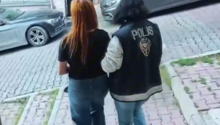 İçişleri Bakanlığı duyurdu: Yasa dışı forex dolandırıcılığı operasyonunda 174 şüpheli yakalandı